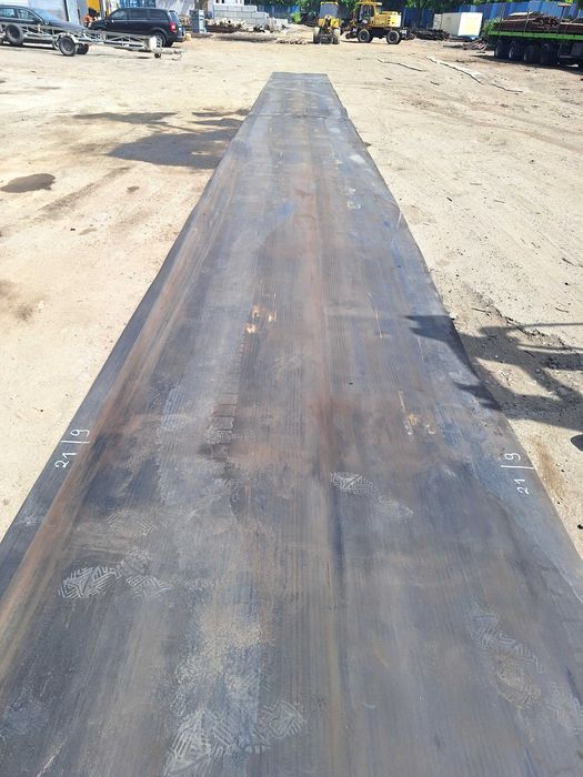 Płyty drogowe placowe gumowe maty tymczasowe utwardzenie taśmy gumowe