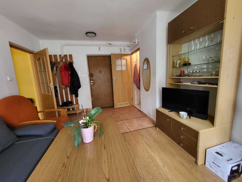 Mieszkanie PARTER 2-pok 30 m² ul. Kusocińskiego 27 Mielec - Widok 2