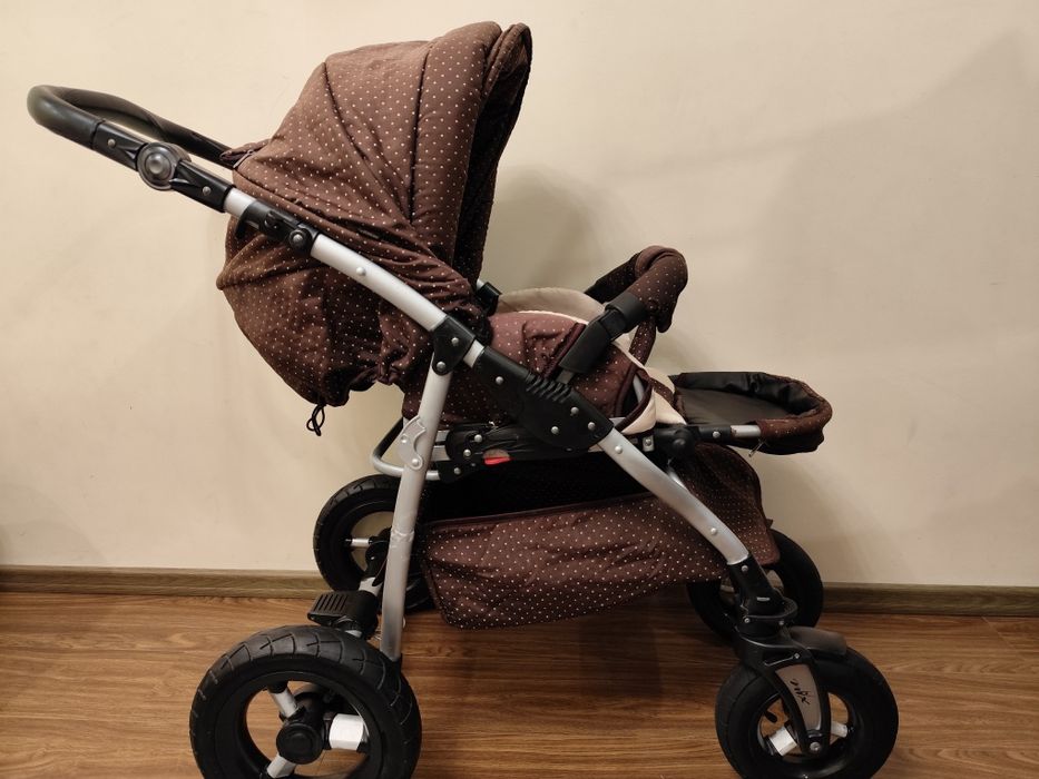 Каляска 2в1 Tako Nix