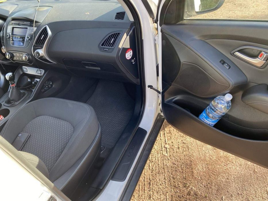 Продам hyunday lx35