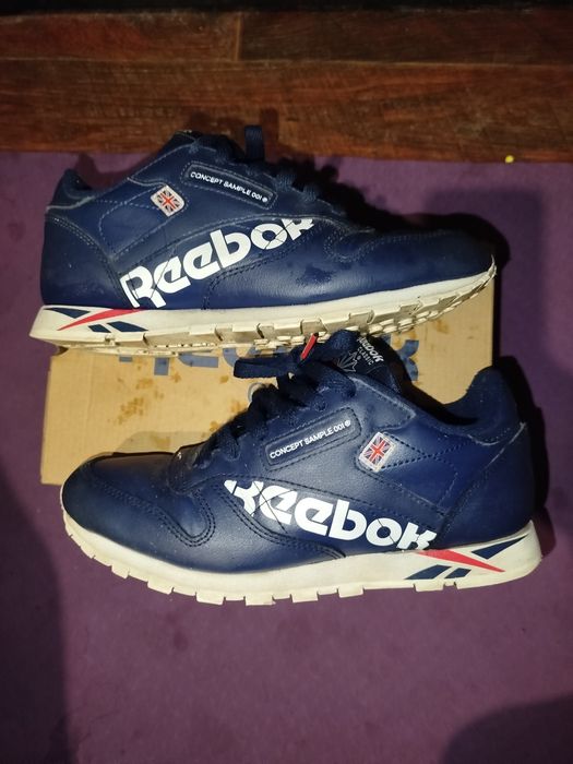 Кроссовки, кросівки Reebok 35 оригинал