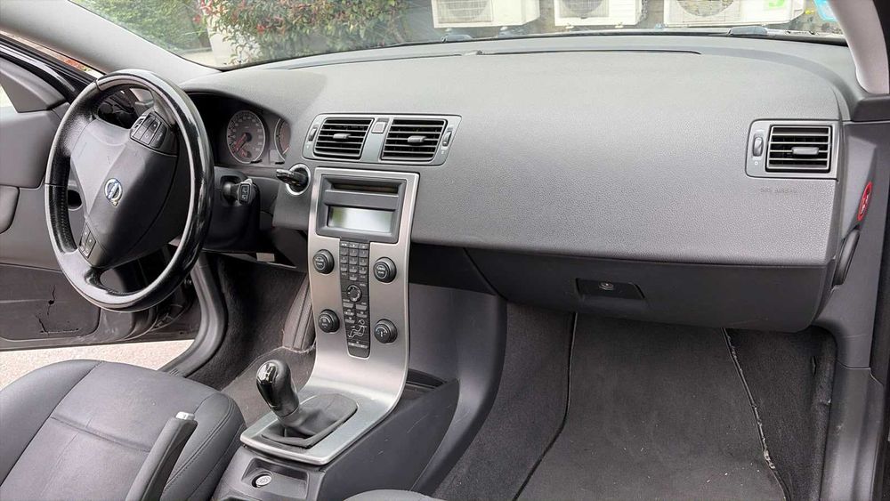 Vendo viatura Volvo C30