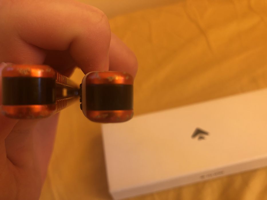 Balisong Glidr Antarctic