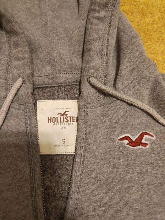 Bluza młodzieżowa rozmiar S