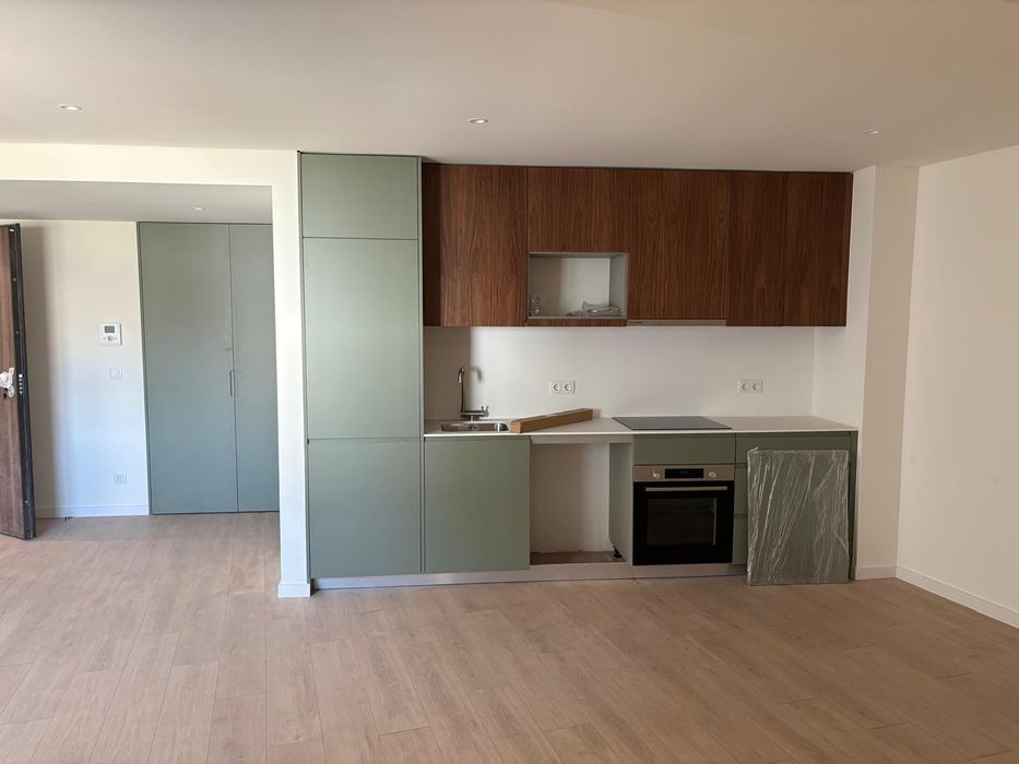 Apartamentos novos Braga