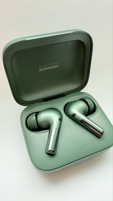 OnePlus Buds Pro 2 Arbor Green