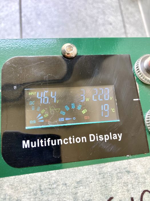 Stacja ładowania magazyn energii powerbank 5kWh