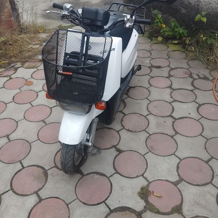 Продам скутер ямаха геар