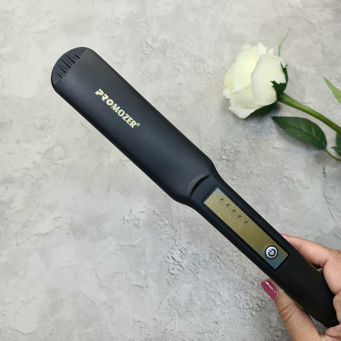 Утюжок  pro Mozer