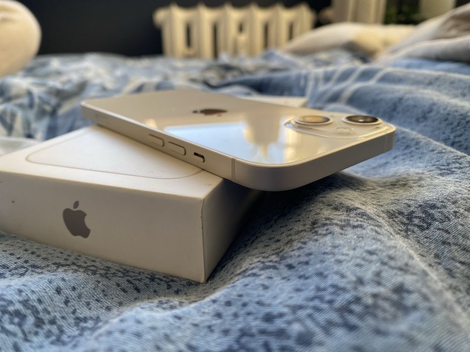 Iphone 13 128gb 94% bateria