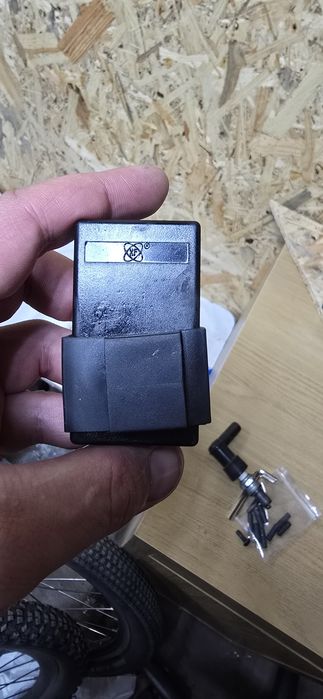 Продам комутатор для мотоцикла