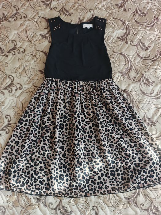 Платтячко для дівчинки