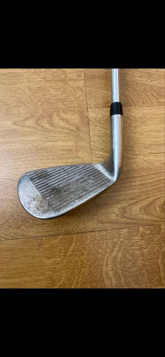 Taco de golfe wilson P