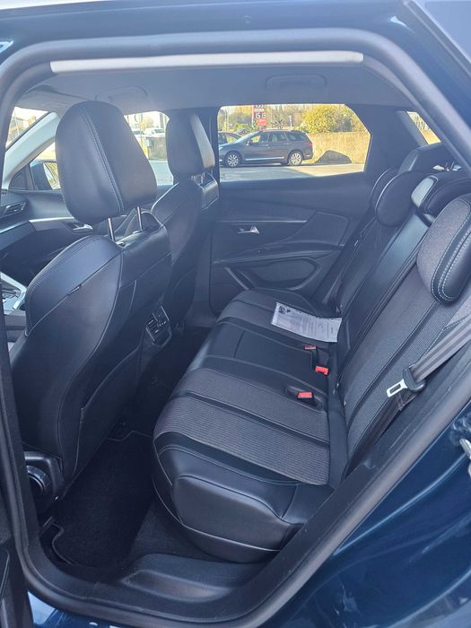 Peugeot 3008 Hybrid Plug-in 225cv ALLURE