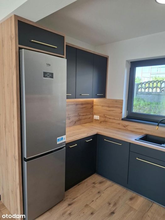 Nowe dwupoziomowe mieszkanie bezczynszowe (93 m²)  – Świerklany