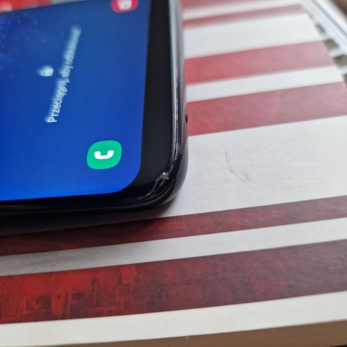 Samsung galaxy s8 64 GB