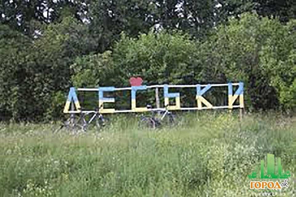 Ділянка с.Леськи