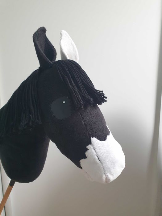 Hobby horse, Akcesoria, sprzęt,  HH