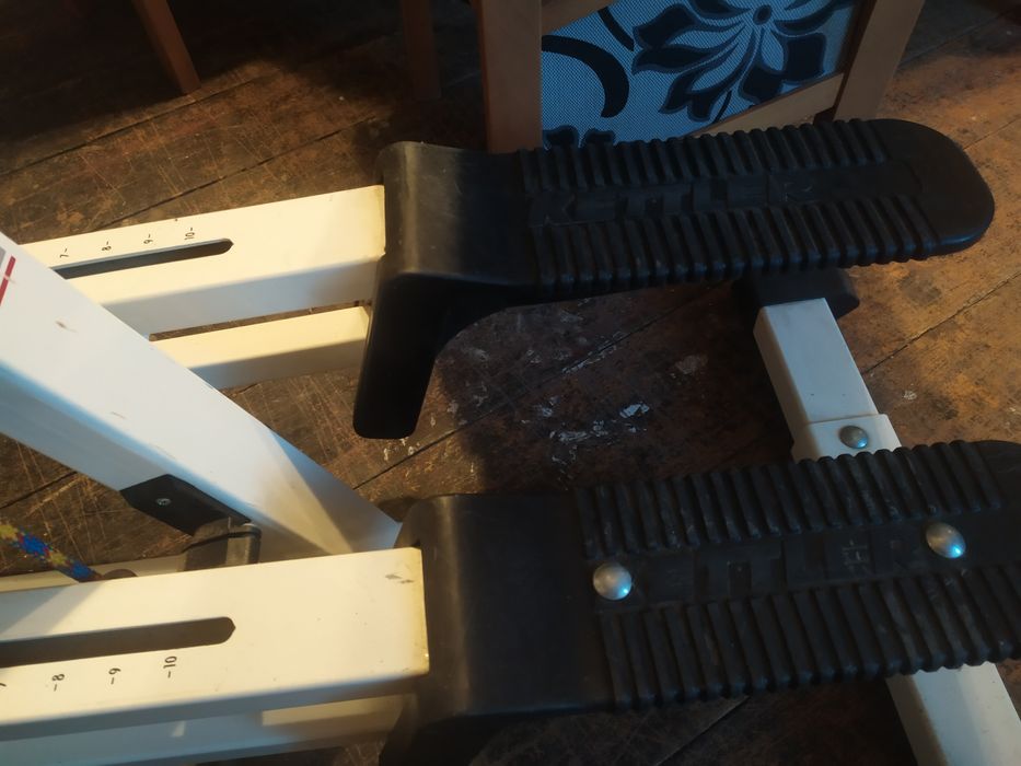 Kettler. Stepper. Solidny.