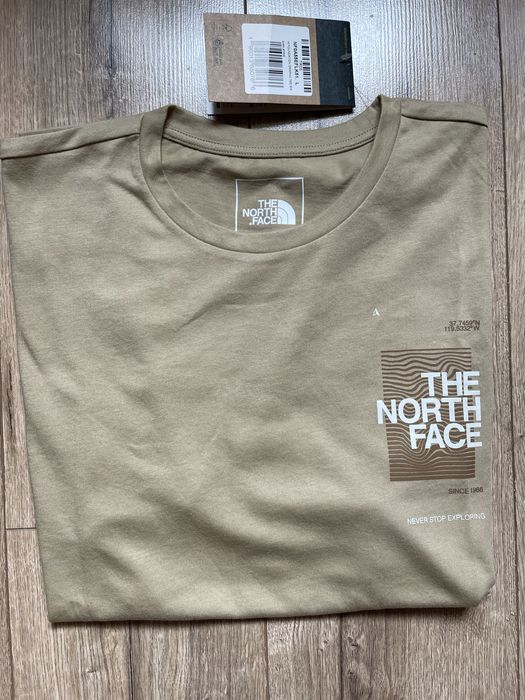 Koszulka The North Face r. L