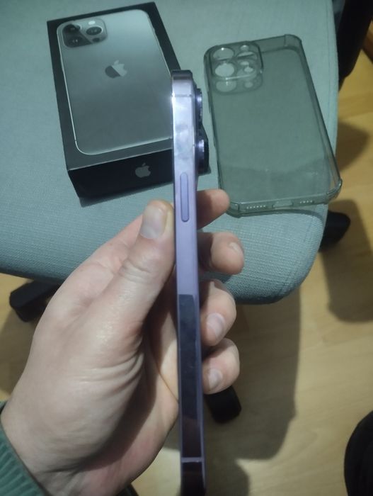 Iphone 14 pro max під заміну батареї