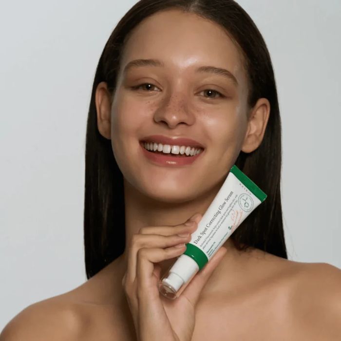 Axis-Y – Dark Spot Correcting Glow Serum (50ml)