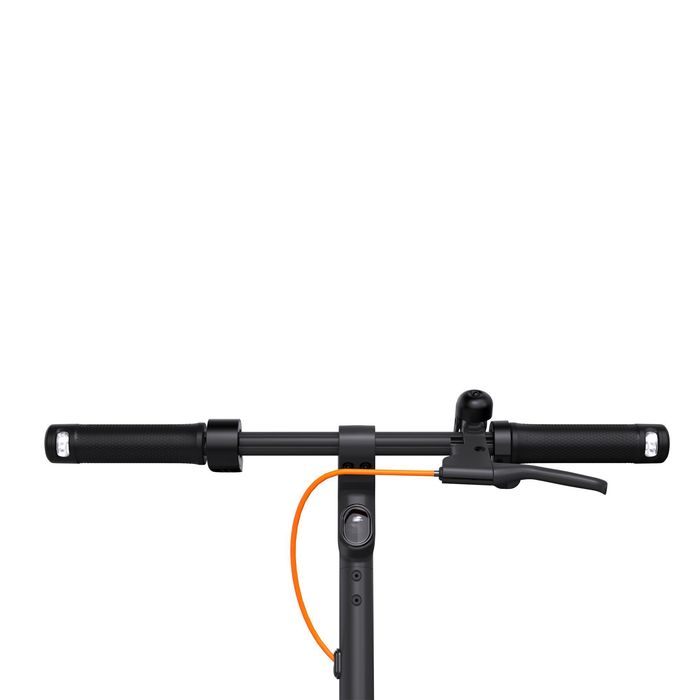 Trotinete Elétrica Ninebot F2 Plus