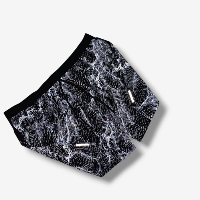 Рефлективні шорти Workout Pro Limited