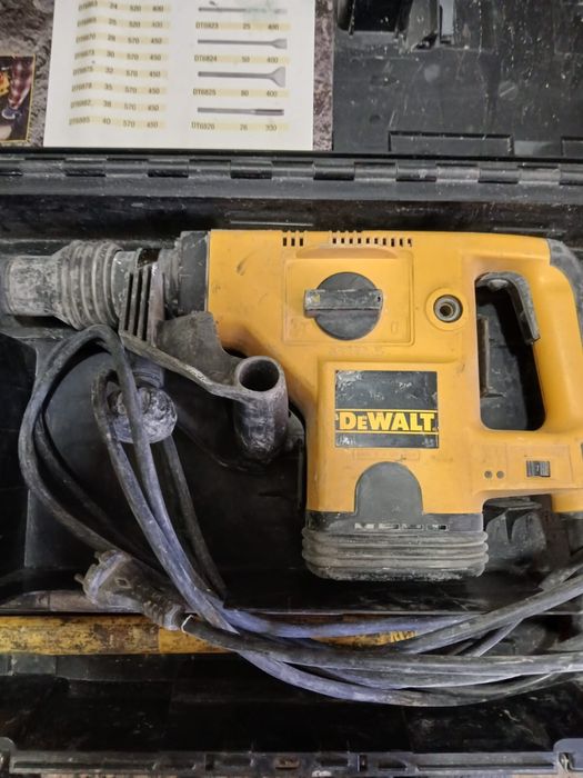 Equipamentos construção civil