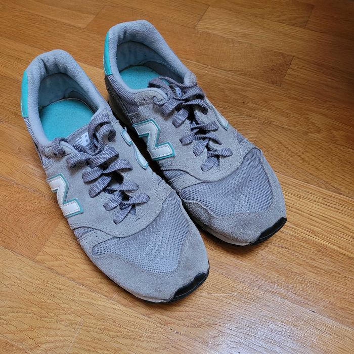 Damskie buty New Balanse 40,5/26,5