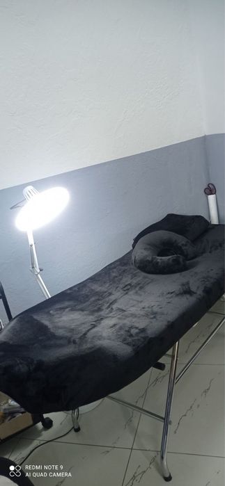 Махровые чехлы,пледы,наборы на кушетку,массажный стол,ресницы,шугаринг