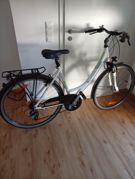 Rower damski Pegasus 28 cali