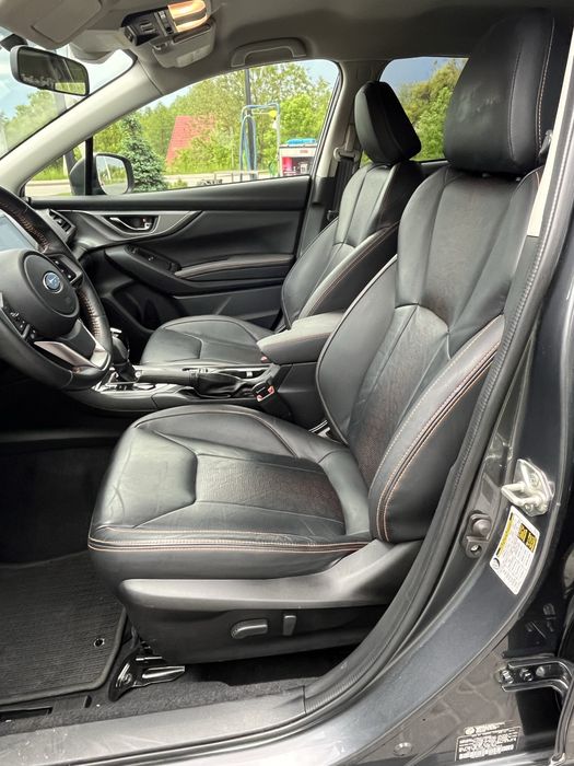 Продам Subaru Crosstrek