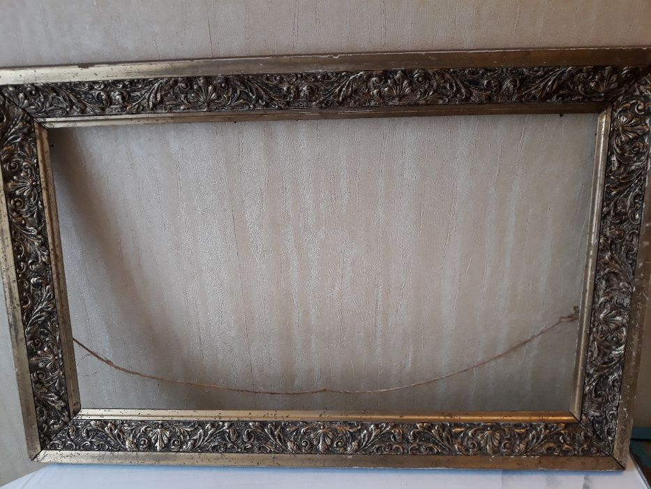 Rama na obraz lustro 80 x 52