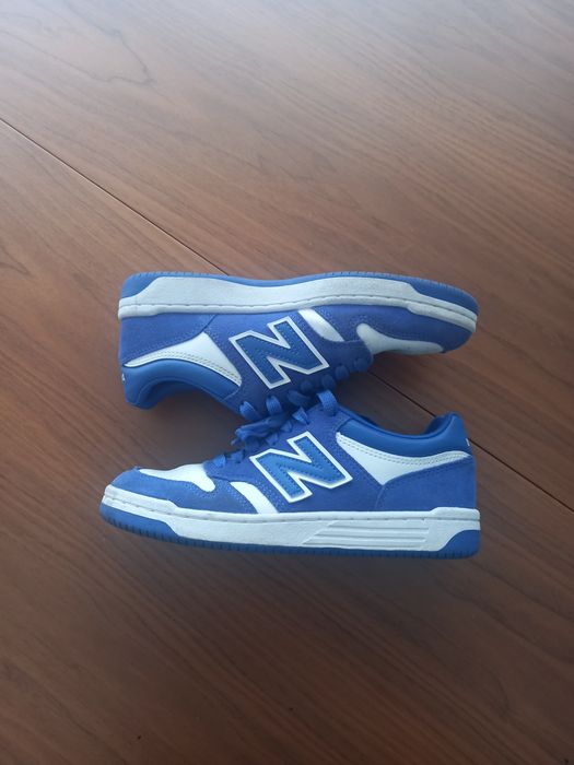 Sapatilhas  New balance de homem