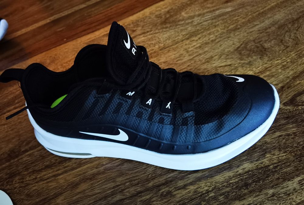 Buty nike air max r. 39