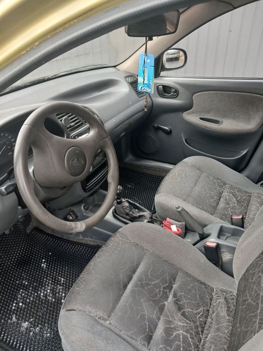 Продам деу сенсссс