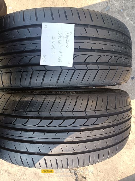 205/45/17 205/45R17 DYNAMO 2023 LATO