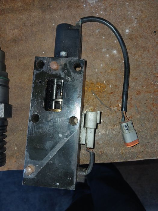 Газ- 560 штайер запчастини