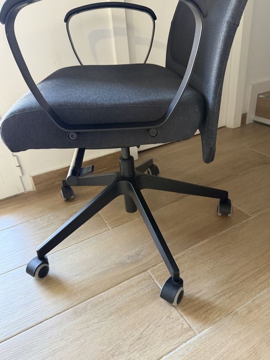cadeira gamer  (IKEA)