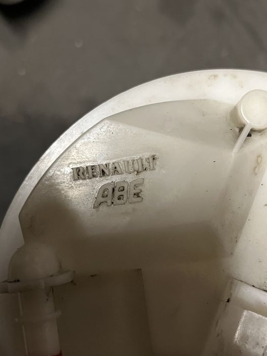 Pompa paliwa Renault