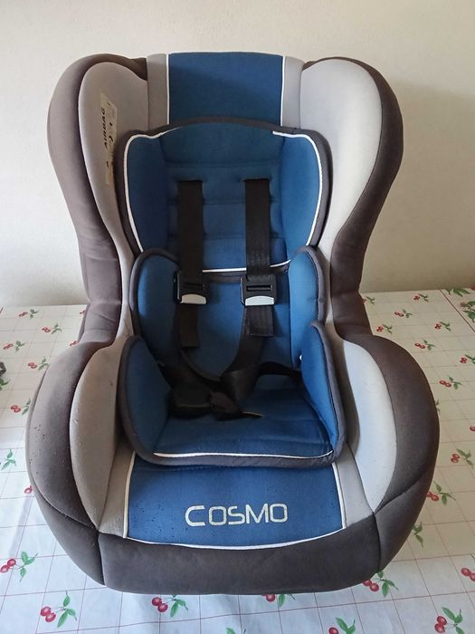 Cadeira para automóvel