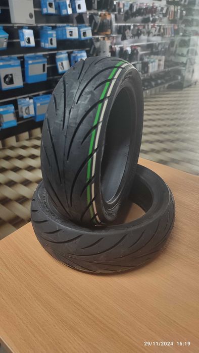 Pneu 9,5×2,5-6,1 Trotinete Elétrica Niu KQi3 / Niu KQi2