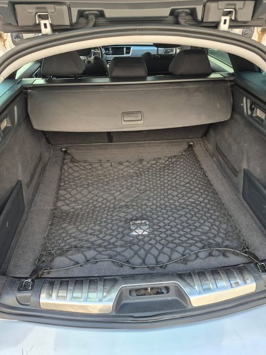 Peugeot 508 sw (aceito retoma/mota)