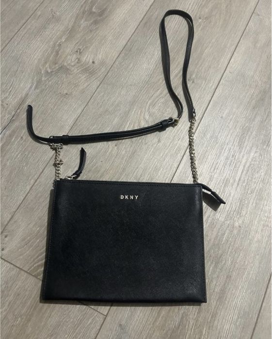 Сумка жіноча DKNY