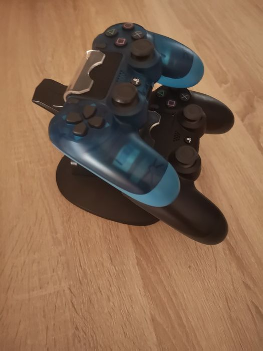 Playstation 4 Slim 1 Tb