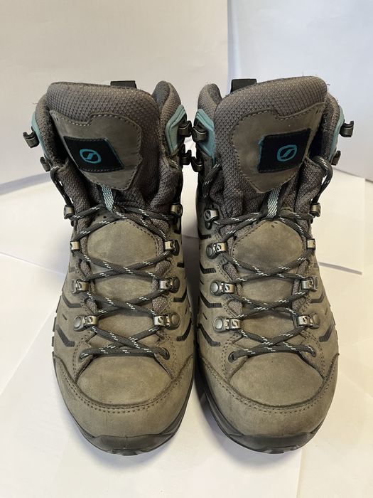 Продам термо черевики