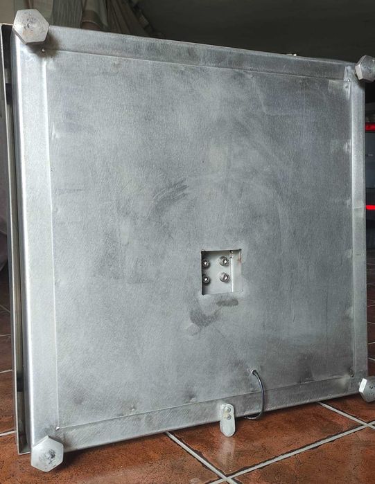 Balança Electrónica 70x70