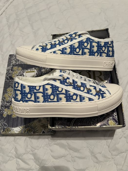 Діор Кеди Dior розпродаж