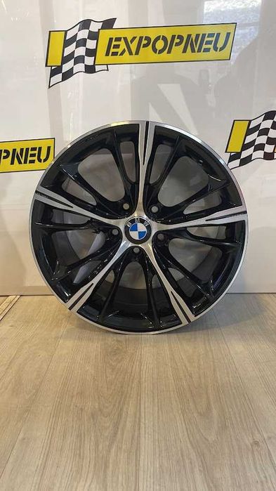JANTES 18 BMW 5X120